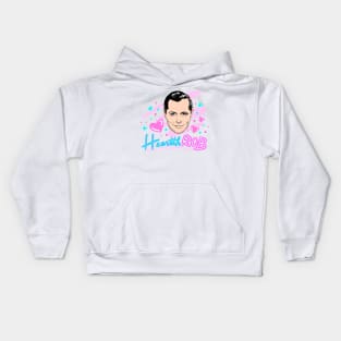 HeartthROB Montgomery Kids Hoodie